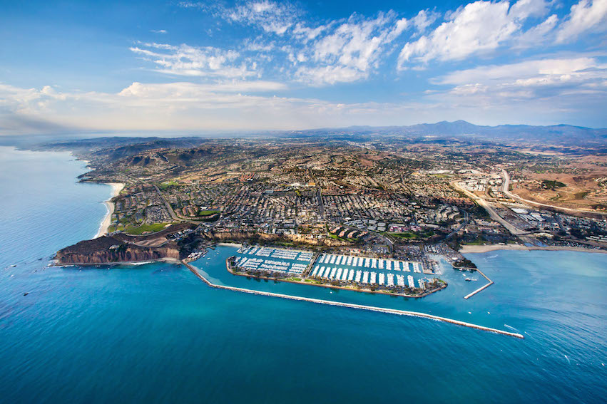 About Dana Point, CA