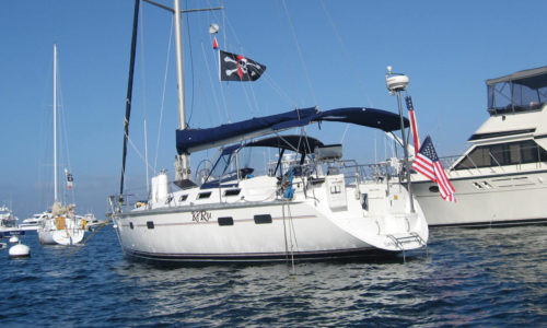 yachts for sale dana point